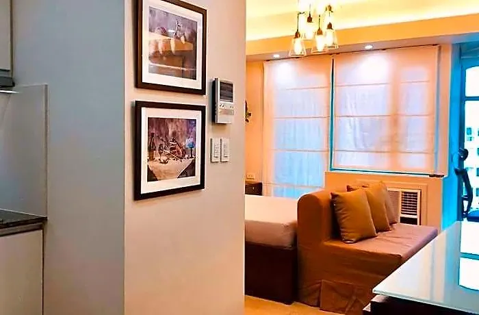 Rsp @ One Palmtree Apartamento