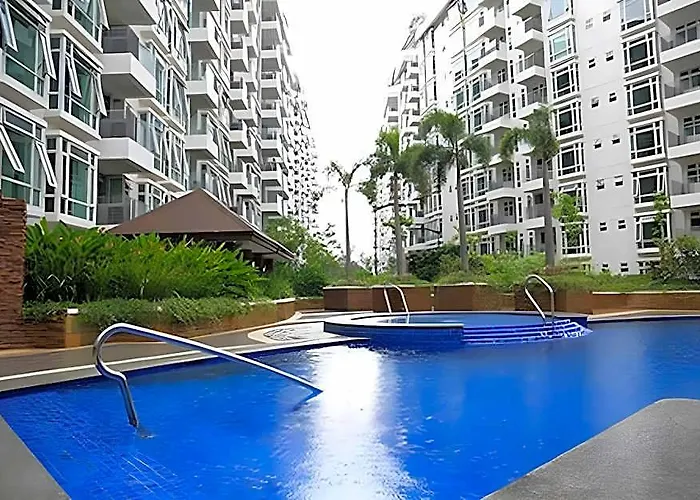 Rsp @ One Palmtree * Manila