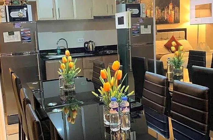 Apartamento Rsp @ One Palmtree *