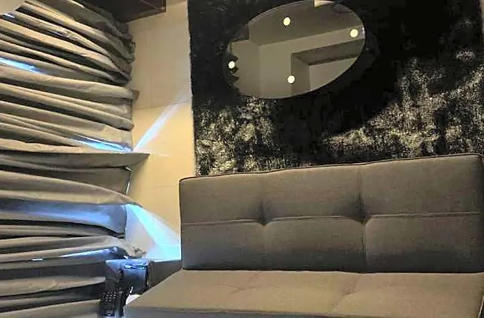 Apartamento Rsp @ One Palmtree Manila