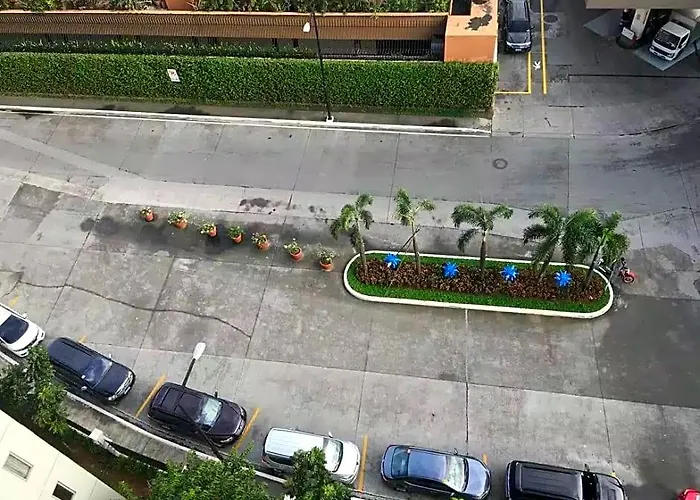 Rsp @ One Palmtree Apartamento Manila