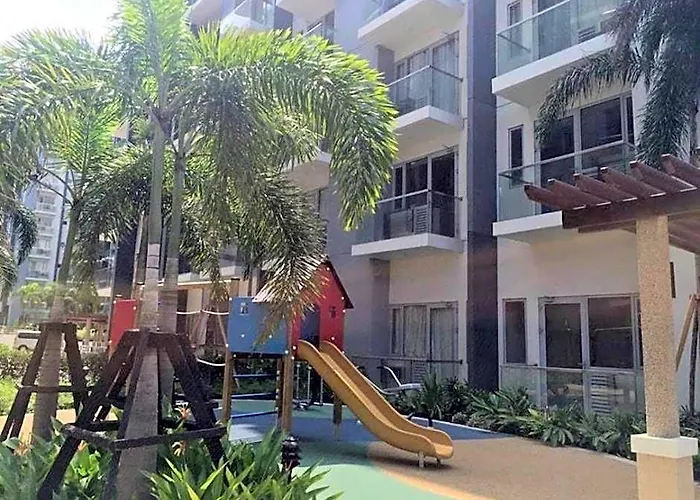 Rsp @ One Palmtree Manila