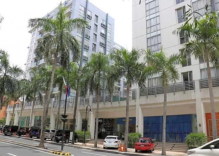 Rsp @ One Palmtree *