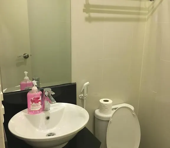Apartamento Rsp @ One Palmtree