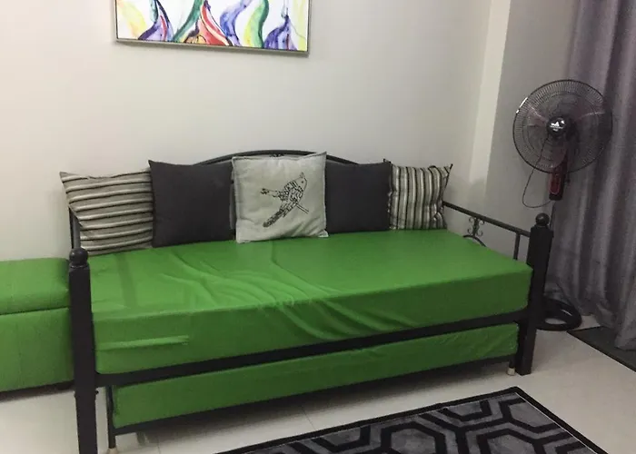 Apartamento Rsp @ One Palmtree *