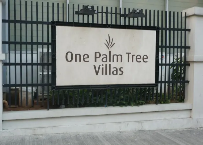Rsp @ One Palmtree * Manila