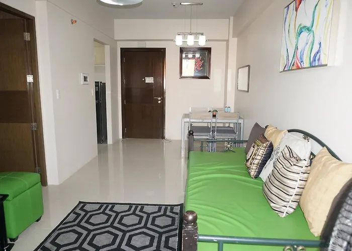 Apartamento Rsp @ One Palmtree *