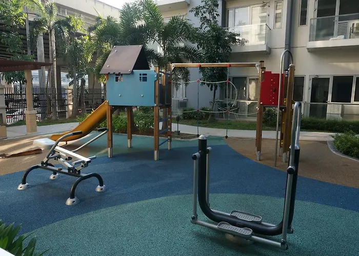 Apartamento Rsp @ One Palmtree