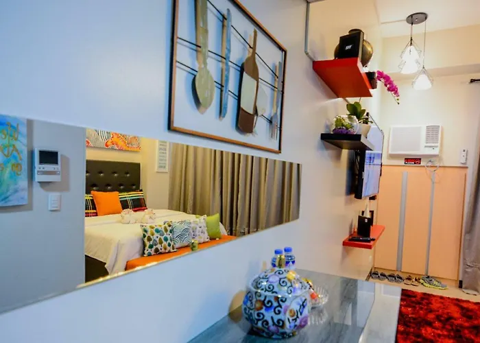 Apartamento Rsp @ One Palmtree *