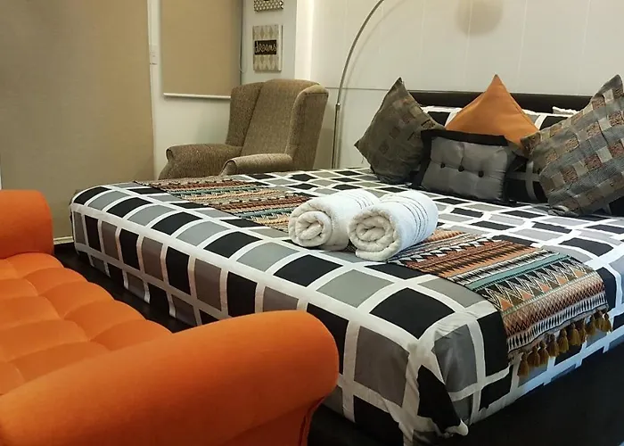 Rsp @ One Palmtree Apartamento