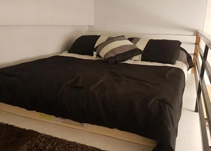 Apartamento Rsp @ One Palmtree