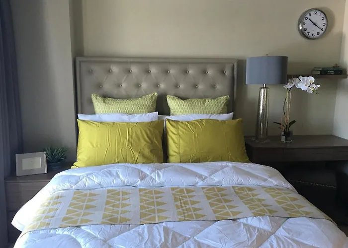 Apartamento Rsp @ One Palmtree